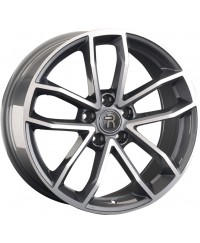 Replay A154 GMF R18 W8.5 PCD5x112 ET29 DIA66.6